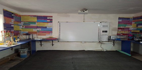 Classroom