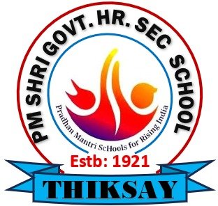 PM SHRI Logo
