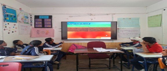 Classroom